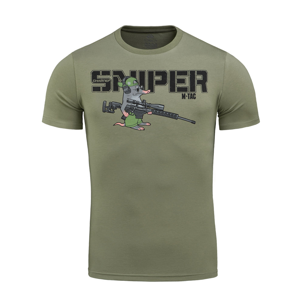 M-Tac T-shirt Talpa