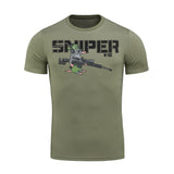 M-Tac T-shirt Talpa