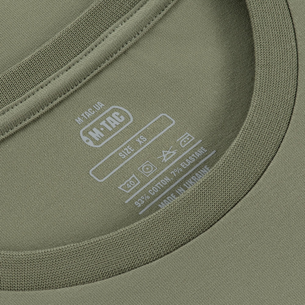 M-Tac T-shirt Talpa