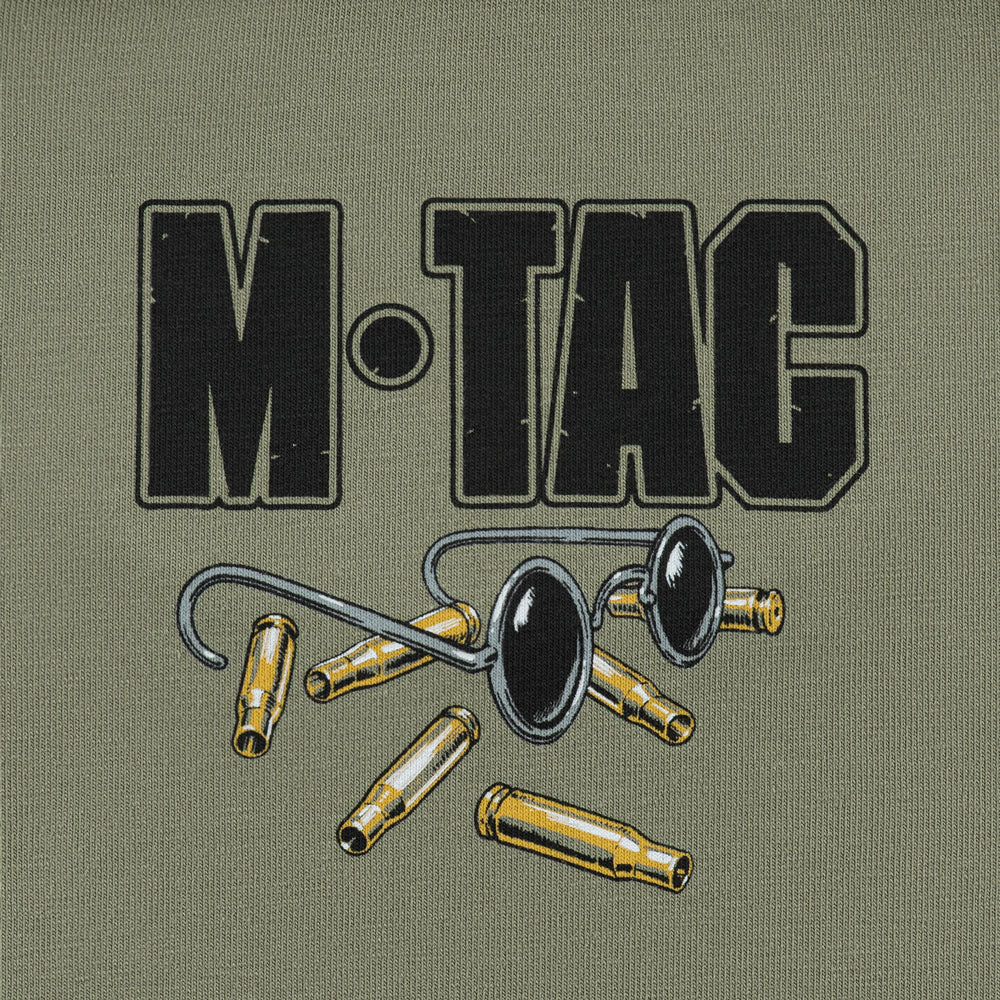M-Tac T-shirt Talpa