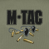 M-Tac T-shirt Talpa