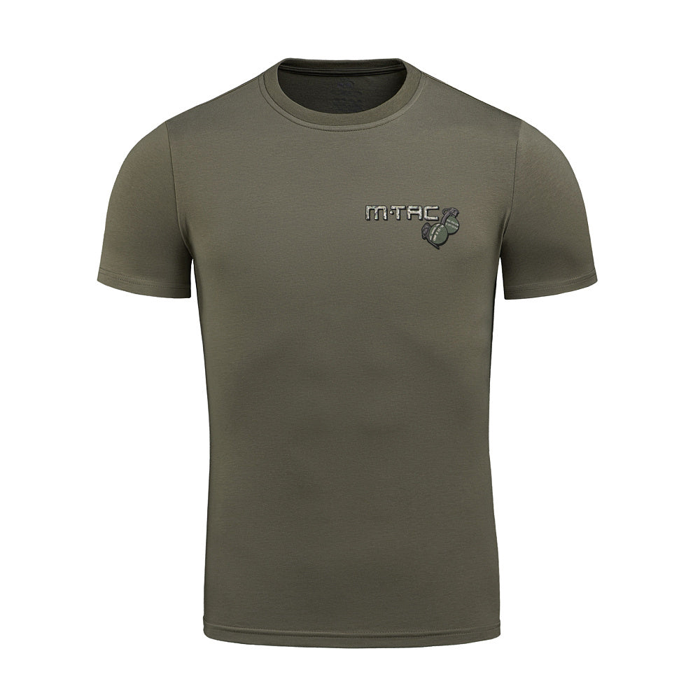 M-Tac My EDC T-shirt