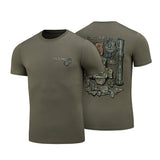 M-Tac My EDC T-shirt