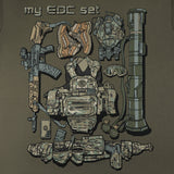 M-Tac My EDC T-shirt