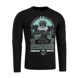 M-Tac T-shirt Odin Mystery långärmad