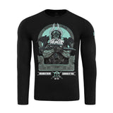 M-Tac T-shirt Odin Mystery långärmad