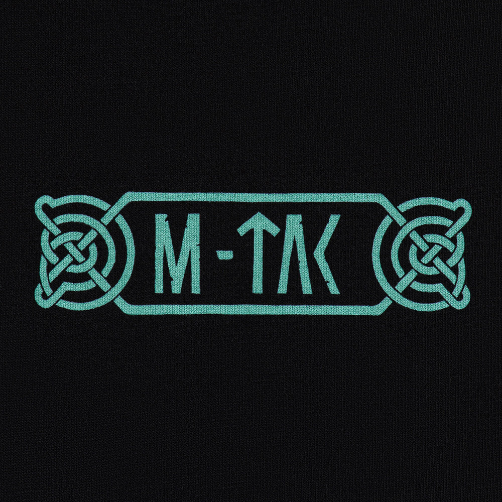 M-Tac T-shirt Odin Mystery långärmad