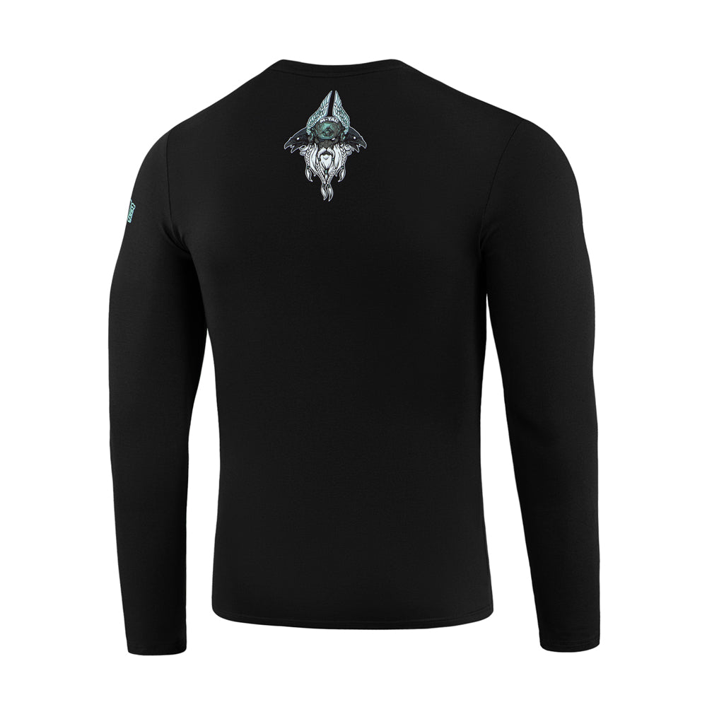 M-Tac T-shirt Odin Mystery långärmad