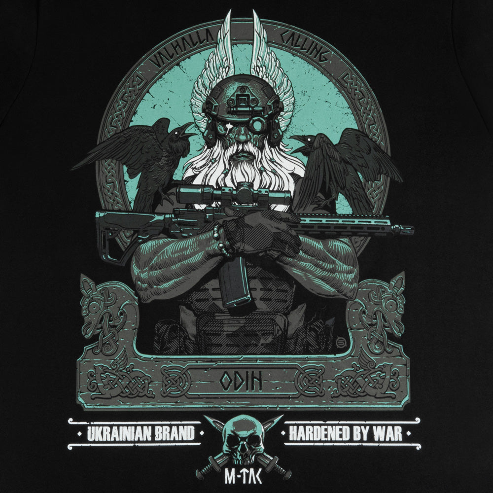 M-Tac T-shirt Odin Mystery