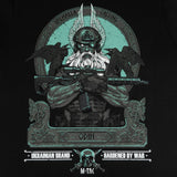 M-Tac T-shirt Odin Mystery