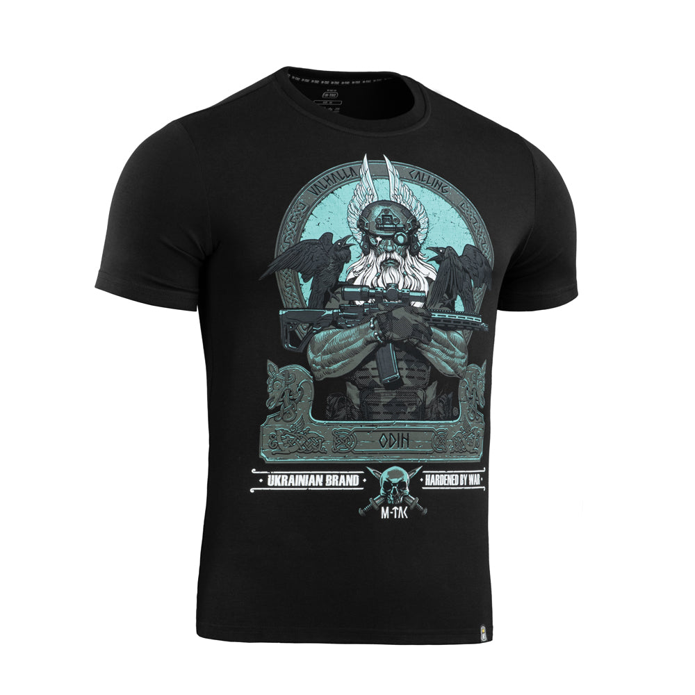 M-Tac T-shirt Odin Mystery