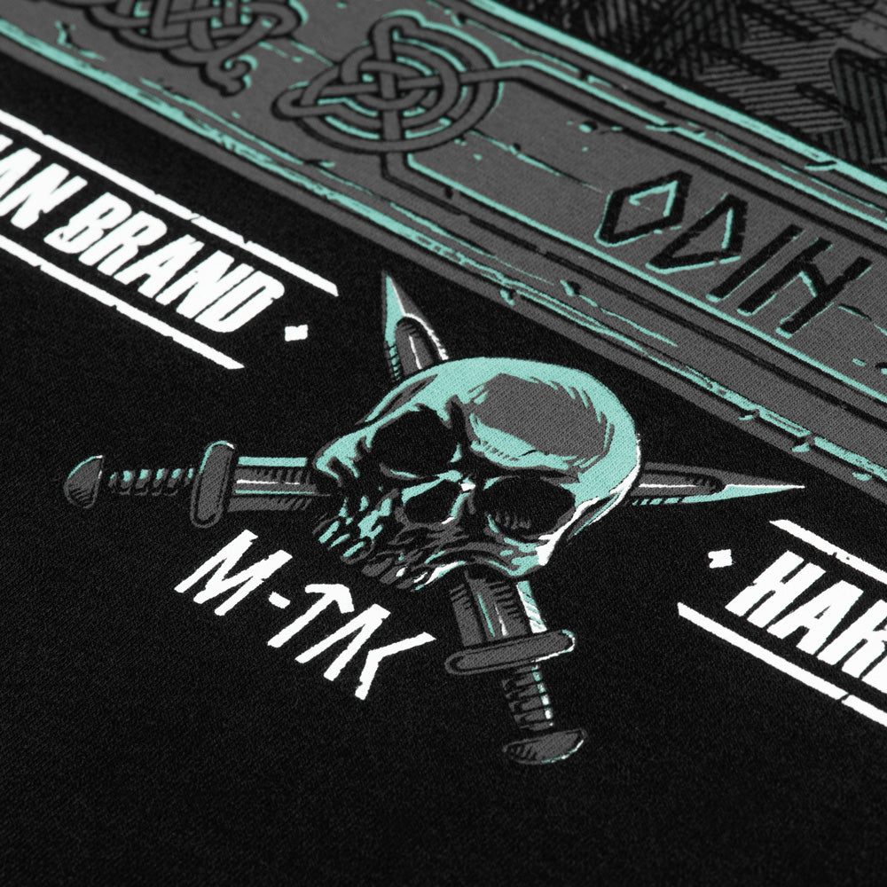 M-Tac T-shirt Odin Mystery