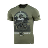 M-Tac T-shirt Odin