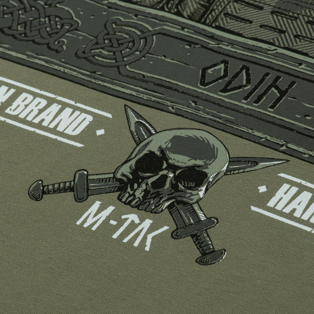 M-Tac T-shirt Odin