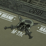 M-Tac T-shirt Odin