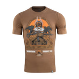 M-Tac T-shirt Odin