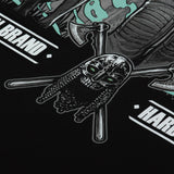 M-Tac T-shirt Our Land