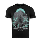 M-Tac T-shirt Our Land
