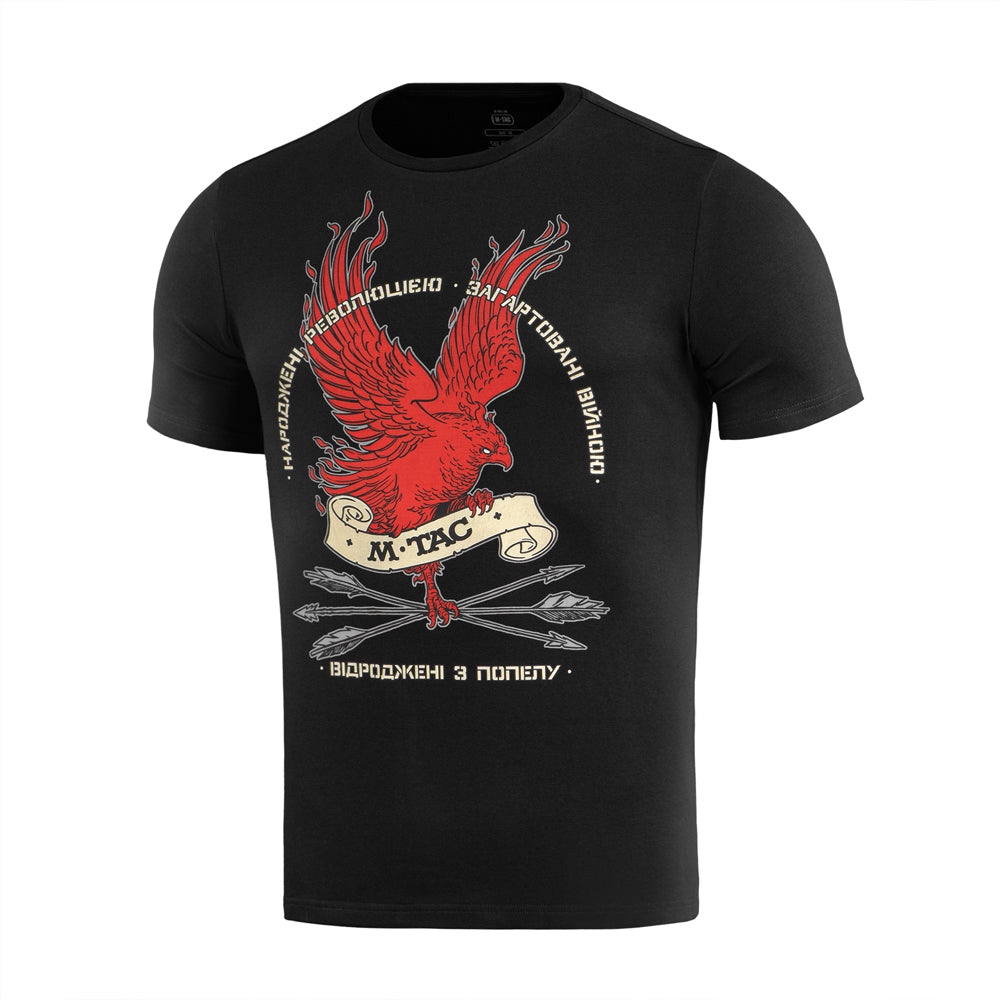 M-Tac T-shirt Phoenix