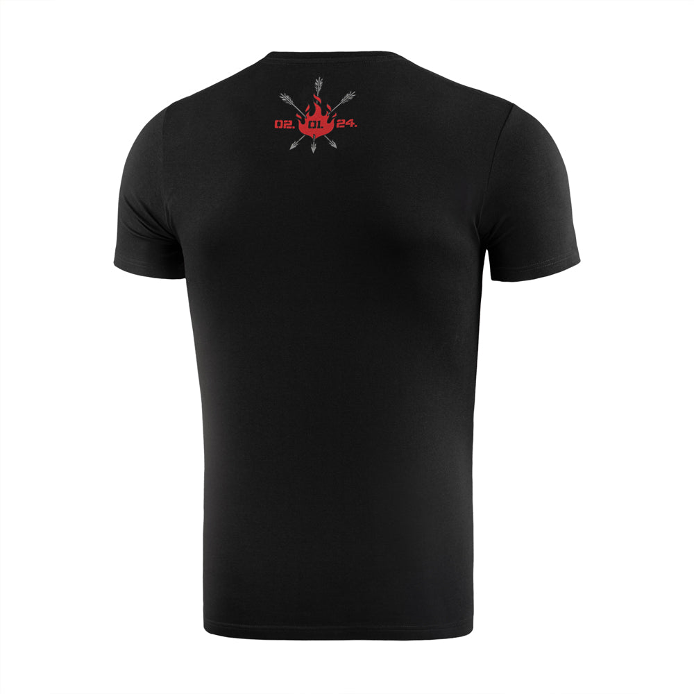 M-Tac T-shirt Phoenix