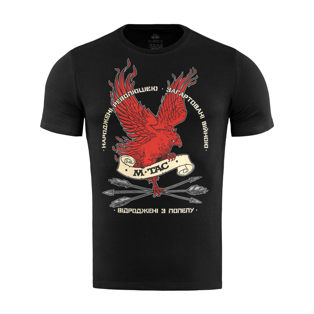 M-Tac T-shirt Phoenix
