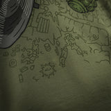 M-Tac T-shirt Quadcopter