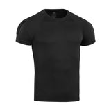 M-Tac T-shirt Raglan svettavledande taktisk sommar