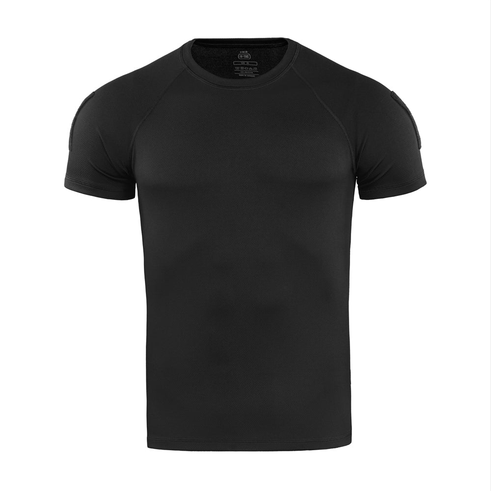 M-Tac T-shirt Raglan svettavledande taktisk sommar