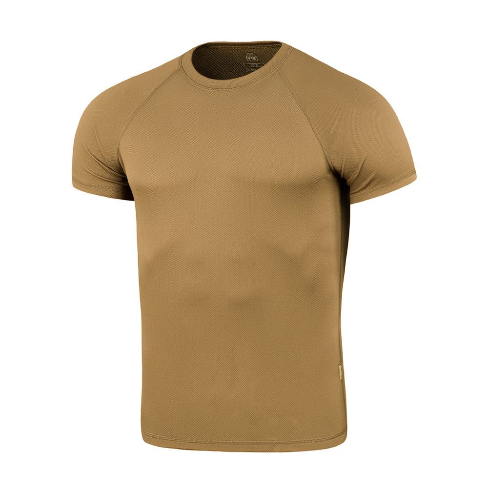 M-Tac Raglan fukttransporterande sommar-T-shirt