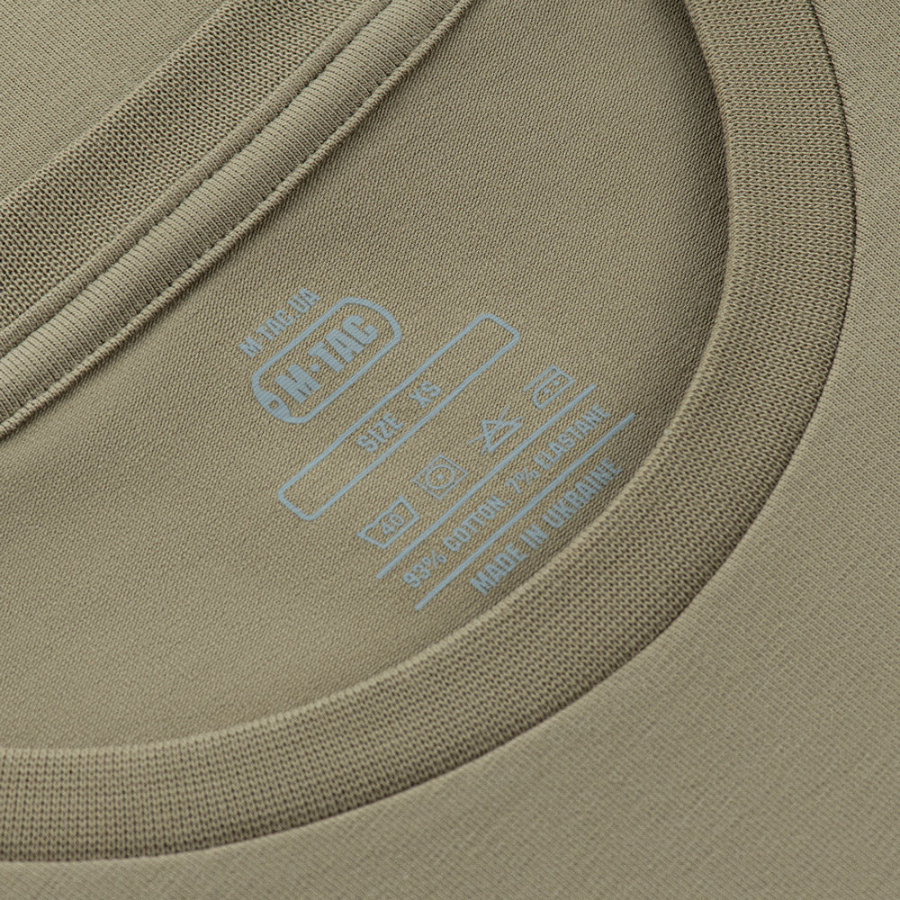 M-Tac T-shirt Rex team