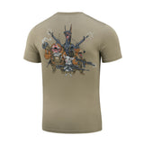 M-Tac T-shirt Rex team