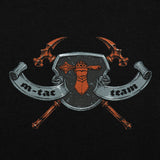 M-Tac T-shirt Steel Knight