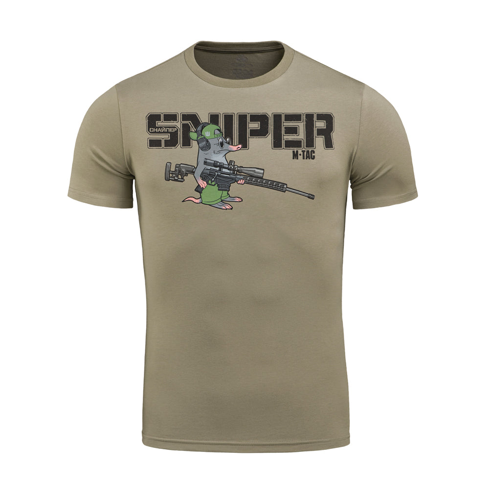 M-Tac T-shirt Talpa