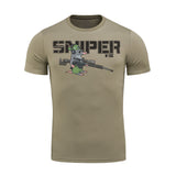 M-Tac T-shirt Talpa