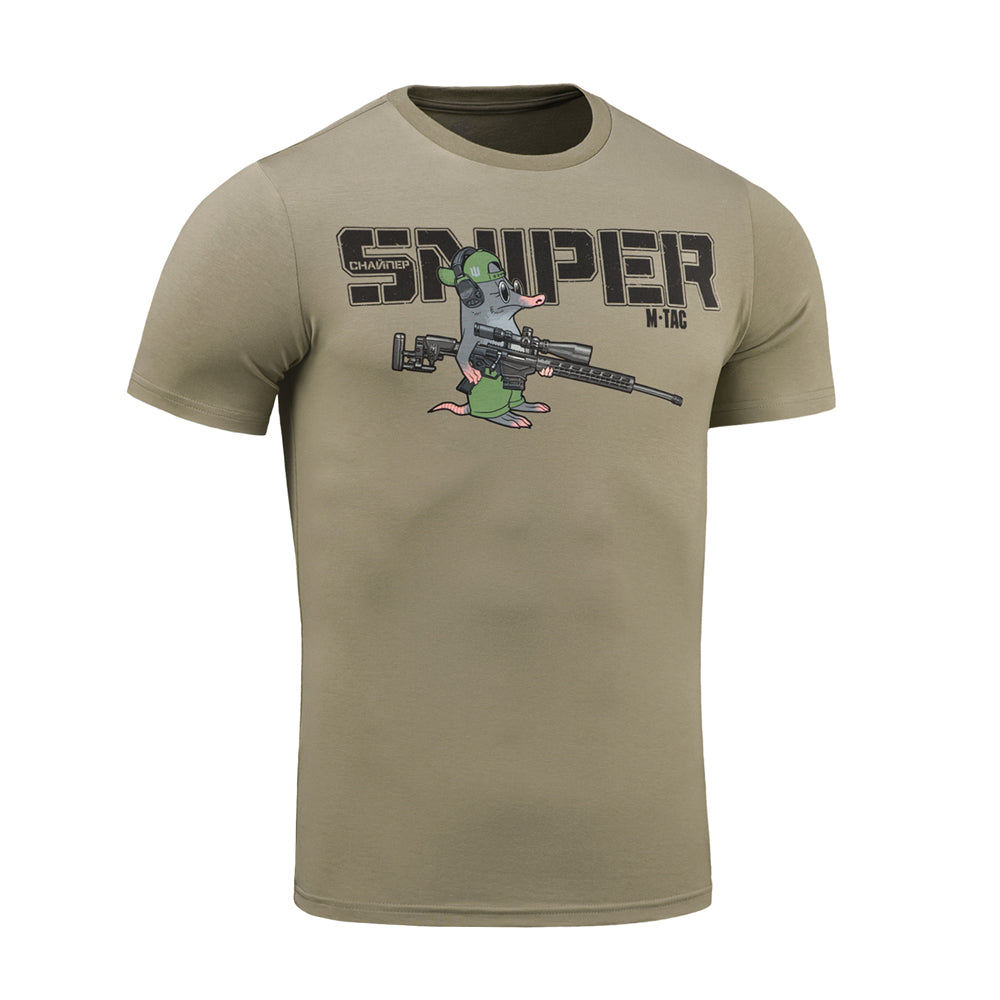 M-Tac T-shirt Talpa