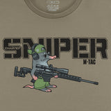 M-Tac T-shirt Talpa