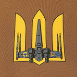 M-Tac T-shirt UA Side långärmad