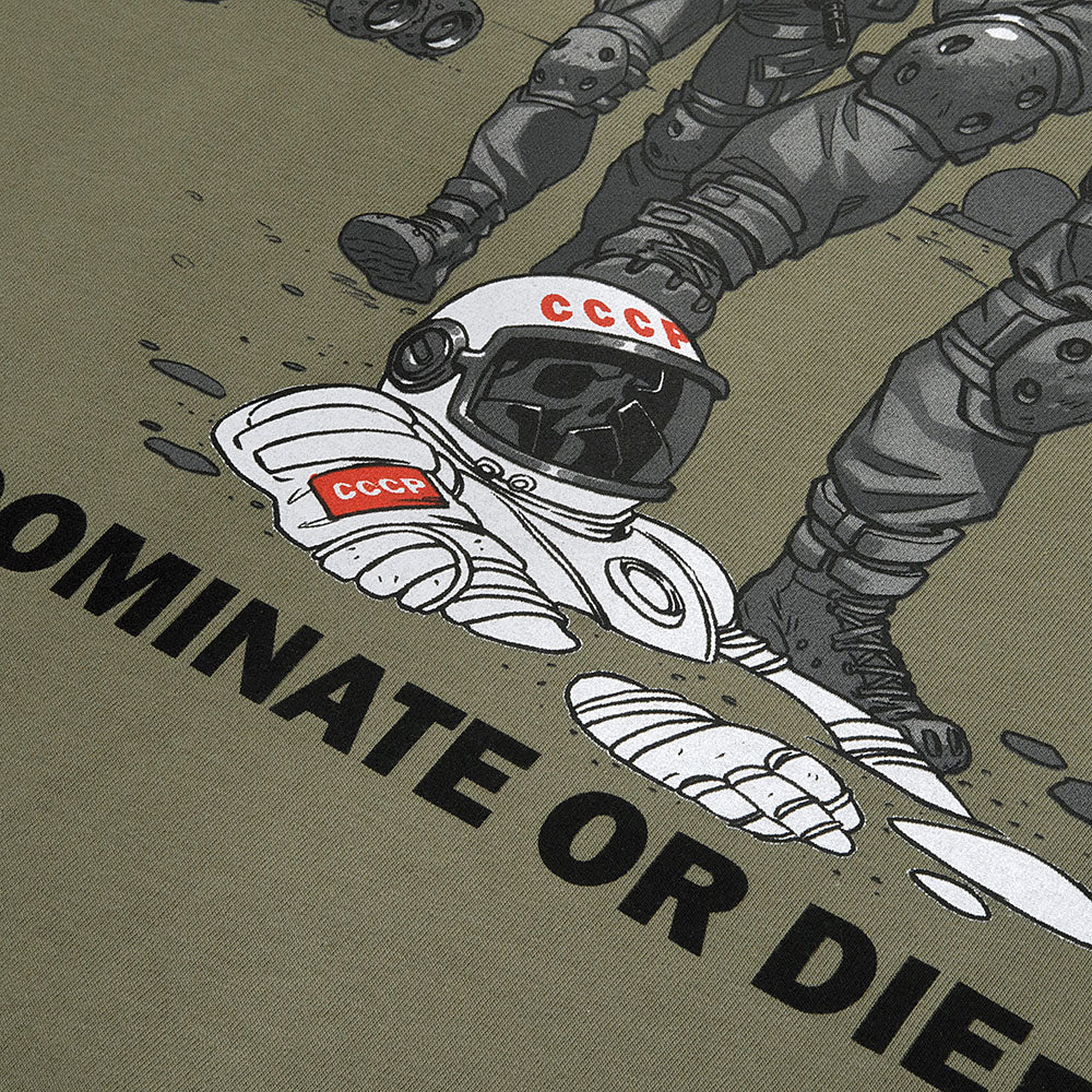 M-Tac T-shirt UA Side långärmad