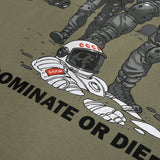 M-Tac T-shirt UA Side långärmad