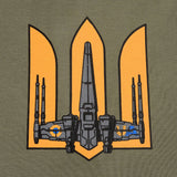 M-Tac T-shirt UA Side långärmad