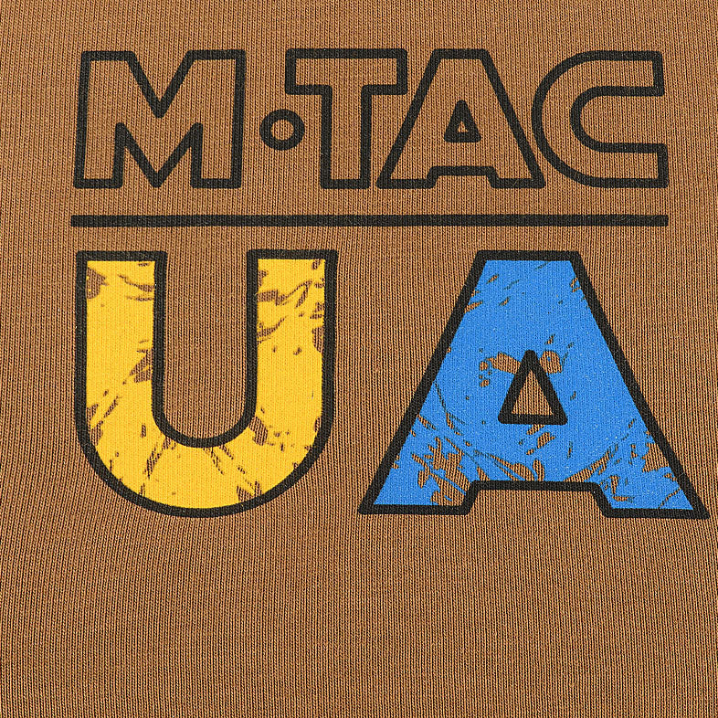 M-Tac T-shirt UA Side långärmad