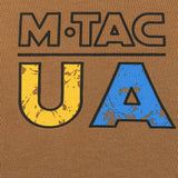M-Tac T-shirt UA Side långärmad