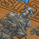 M-Tac T-shirt UA Side långärmad