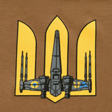 M-Tac T-shirt UA Side