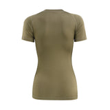 M-Tac T-shirt Ultra Light Polartec Lady