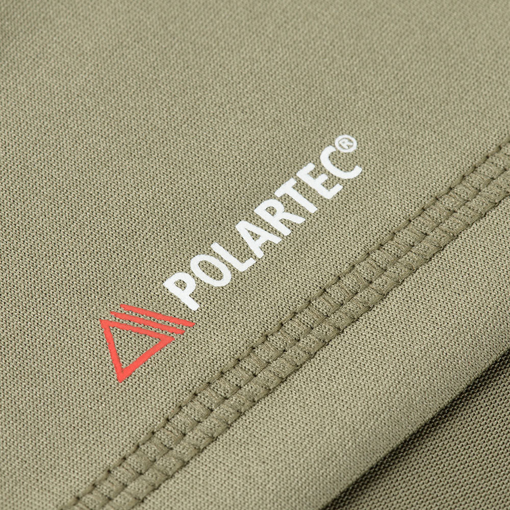 M-Tac T-shirt Ultra Light Polartec Lady