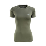 M-Tac T-shirt Ultra Light Polartec Lady