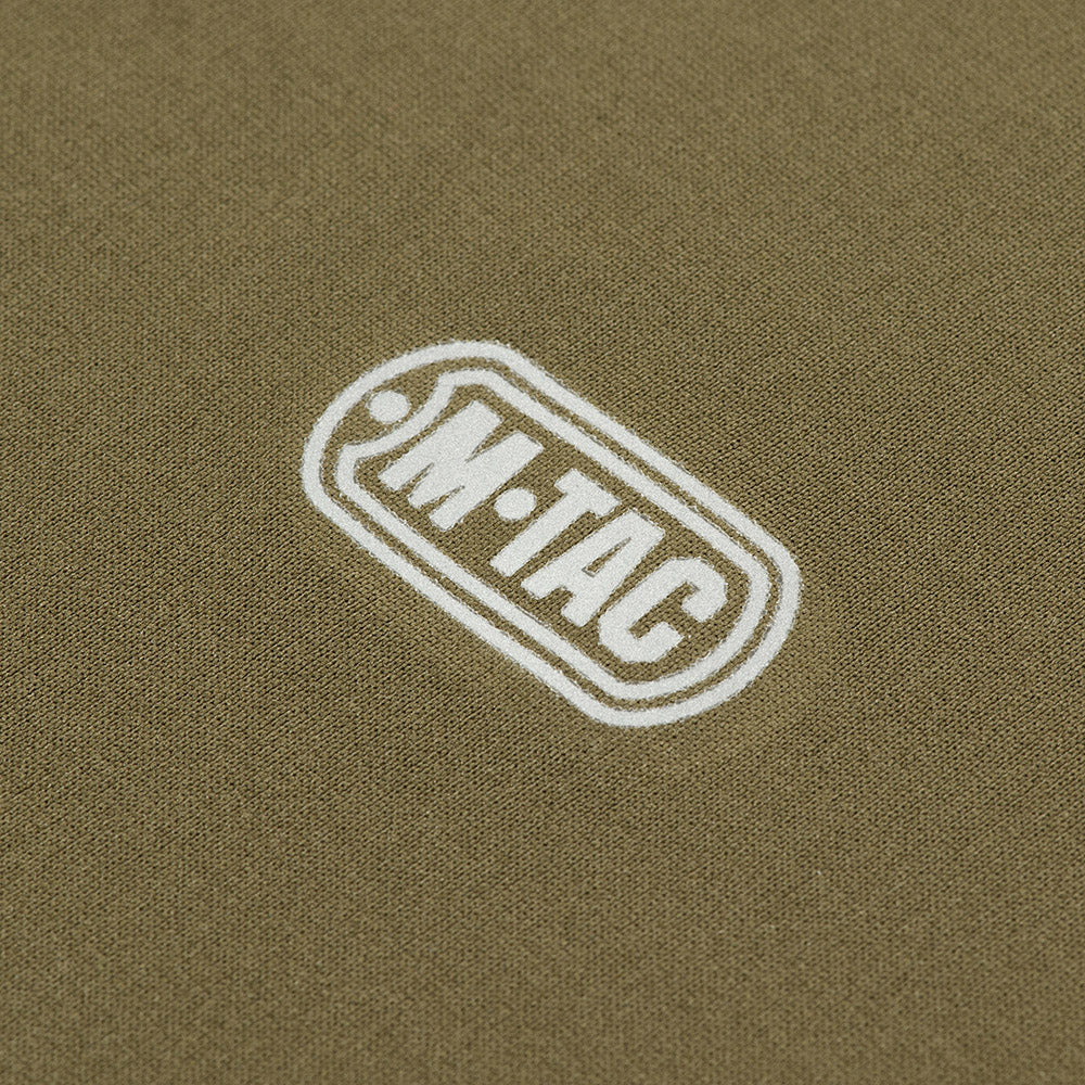 M-Tac T-shirt Ultra Light Polartec Lady
