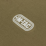 M-Tac T-shirt Ultra Light Polartec Lady