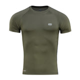 M-Tac T-shirt Ultra Light Polartec